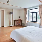 Сasa de vacaciones Authentique Confortable Convivial Spacieux élégant Gembloux