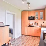 Authentique Confortable Convivial Spacieux élégant Сasa de vacaciones Gembloux