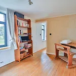 Authentique Confortable Convivial Spacieux Elegant Nyaraló Gembloux