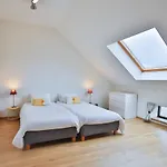 Nyaraló Authentique Confortable Convivial Spacieux Elegant