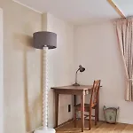 Nyaraló Authentique Confortable Convivial Spacieux Elegant *