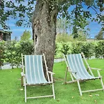 Nyaraló Authentique Confortable Convivial Spacieux Elegant *