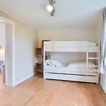 Authentique Confortable Convivial Spacieux élégant Сasa de vacaciones Gembloux