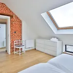 Nyaraló Authentique Confortable Convivial Spacieux Elegant