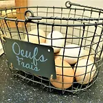 Nyaraló Authentique Confortable Convivial Spacieux Elegant