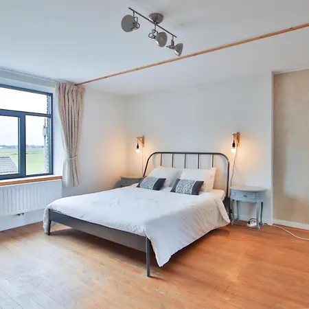 Dom wakacyjny La Cense De Baudecet - Le Corps De Logis Gembloux