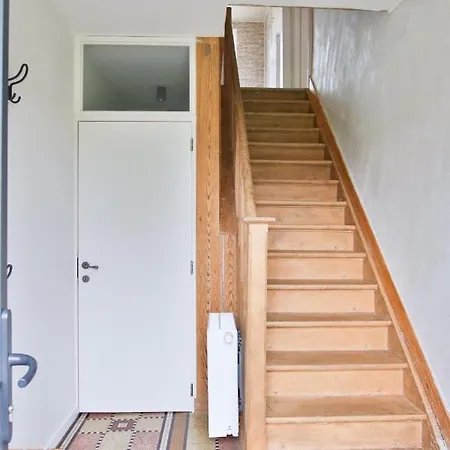 La Cense De Baudecet - Le Corps De Logis