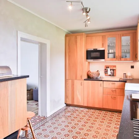 La Cense De Baudecet - Le Corps De Logis Dom wakacyjny Gembloux