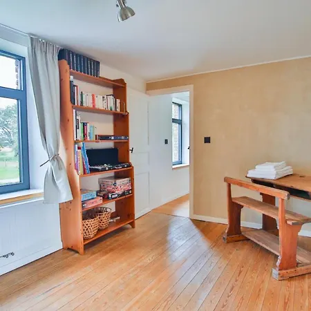 Authentique Confortable Convivial Spacieux Elegant بيت للعطل غمبلو