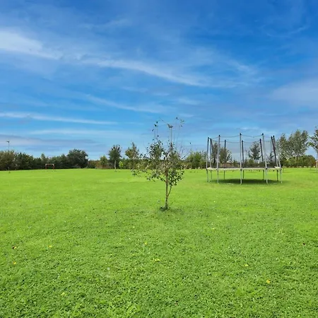 Dom wakacyjny La Cense De Baudecet - Le Corps De Logis Gembloux