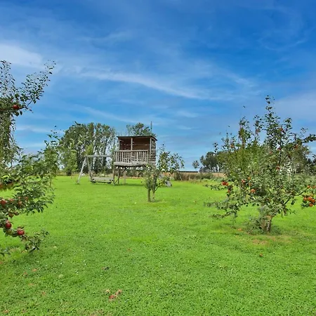 La Cense De Baudecet - Le Corps De Logis Gembloux