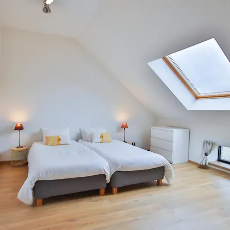 Dom wakacyjny La Cense De Baudecet - Le Corps De Logis