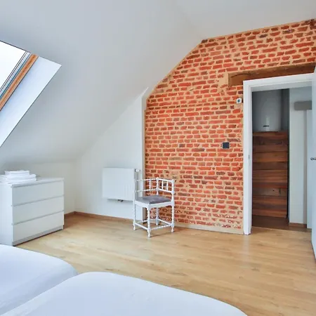 La Cense De Baudecet - Le Corps De Logis *