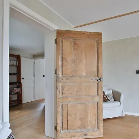 بيت للعطل Authentique Confortable Convivial Spacieux Elegant غمبلو