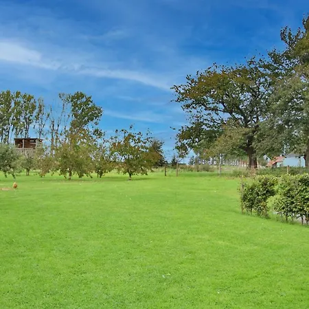 La Cense De Baudecet - Le Corps De Logis * Gembloux