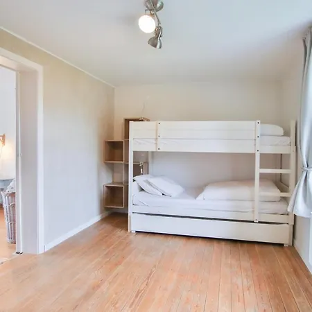 Authentique Confortable Convivial Spacieux Elegant بيت للعطل غمبلو