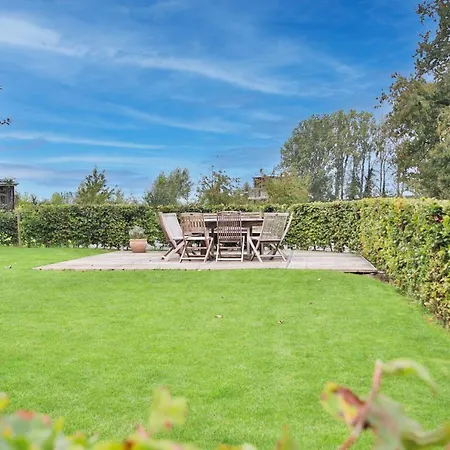 La Cense De Baudecet - Le Corps De Logis Dom wakacyjny *
