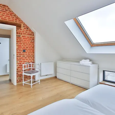 Dom wakacyjny La Cense De Baudecet - Le Corps De Logis