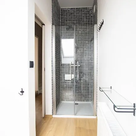 La Cense De Baudecet - Le Corps De Logis *