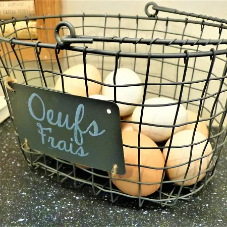 Dom wakacyjny La Cense De Baudecet - Le Corps De Logis