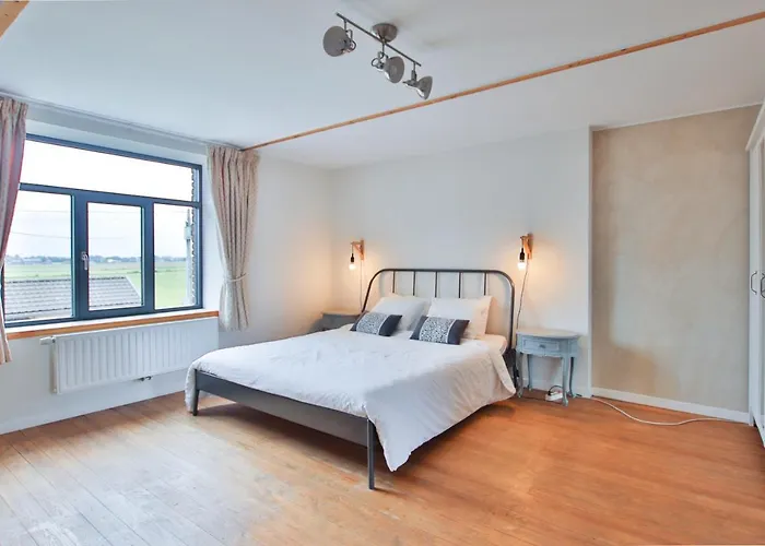 بيت للعطل Authentique Confortable Convivial Spacieux Elegant غمبلو