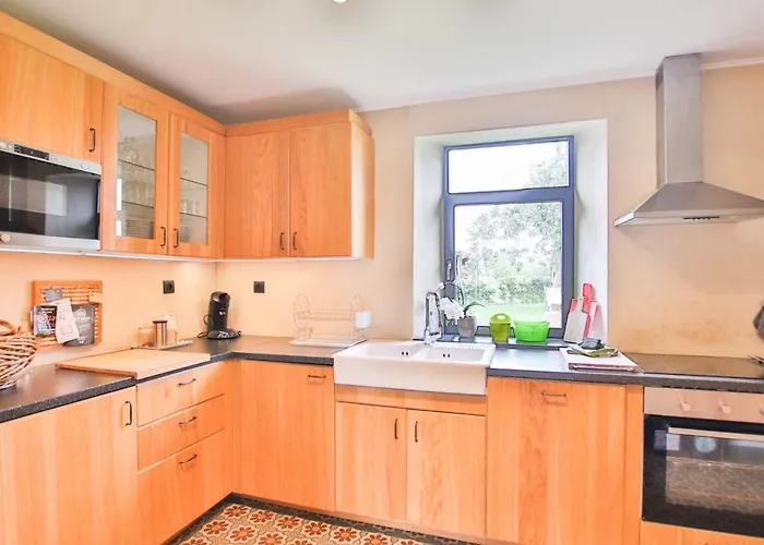 Authentique Confortable Convivial Spacieux Elegant غمبلو