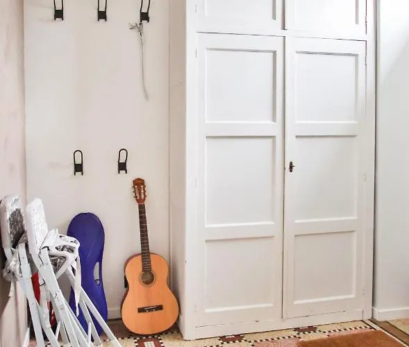 Authentique Confortable Convivial Spacieux Elegant بيت للعطل غمبلو