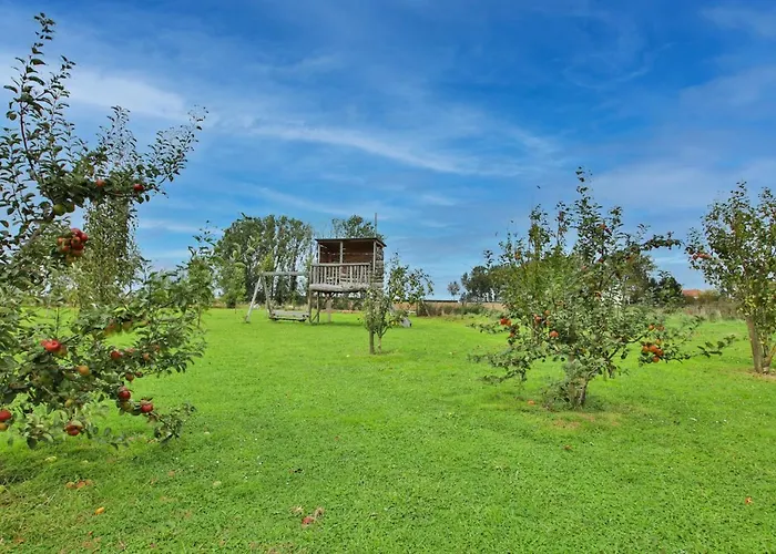 Authentique Confortable Convivial Spacieux Elegant غمبلو