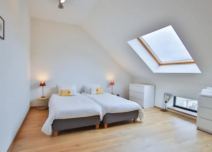 بيت للعطل Authentique Confortable Convivial Spacieux Elegant