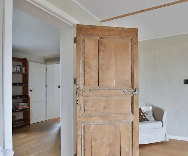 بيت للعطل Authentique Confortable Convivial Spacieux Elegant غمبلو