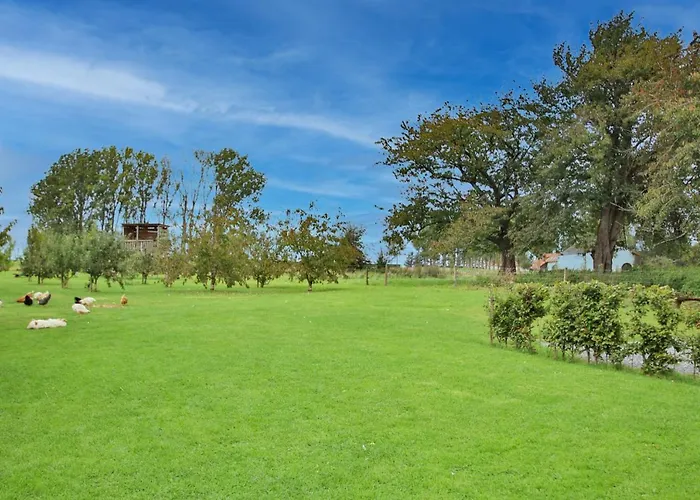 Authentique Confortable Convivial Spacieux Elegant * غمبلو