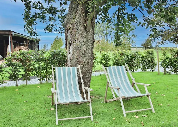 بيت للعطل Authentique Confortable Convivial Spacieux Elegant *