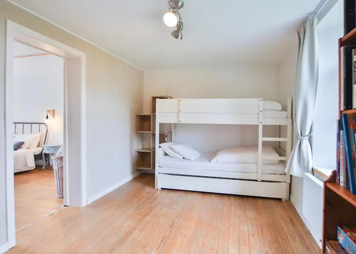 Authentique Confortable Convivial Spacieux Elegant بيت للعطل غمبلو