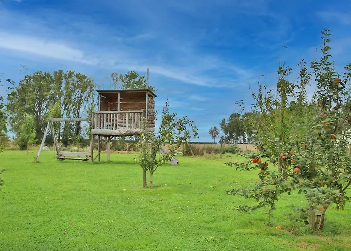 بيت للعطل Authentique Confortable Convivial Spacieux Elegant