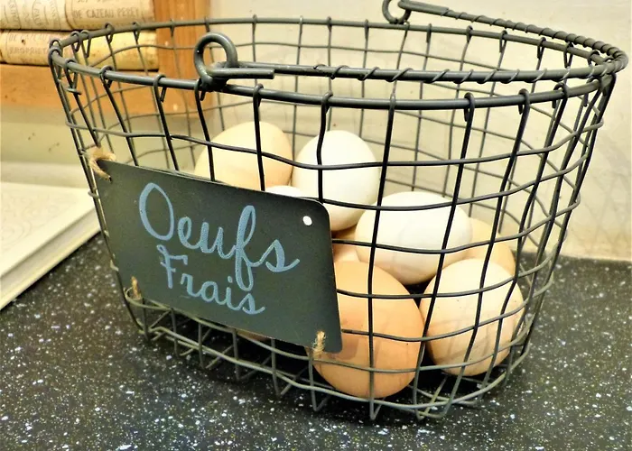 بيت للعطل Authentique Confortable Convivial Spacieux Elegant